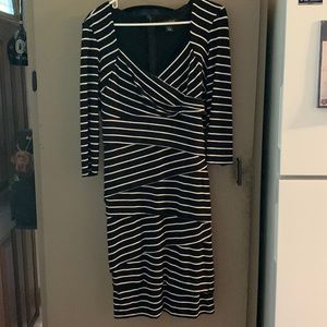 White House Black Market dress